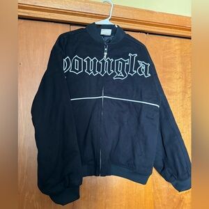 YoungLA Jacket